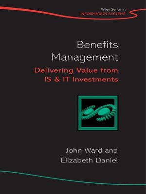 cover image of Benefits Management